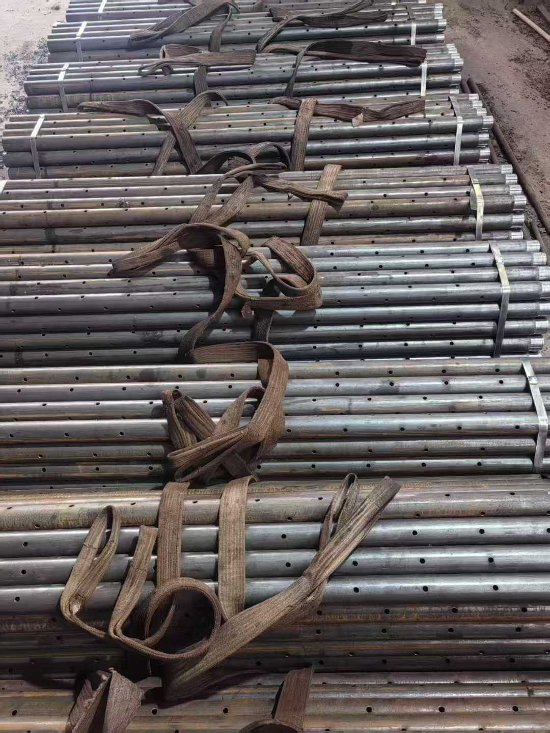 宿州127mm管棚管